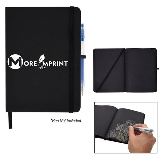 Black Pages Journal