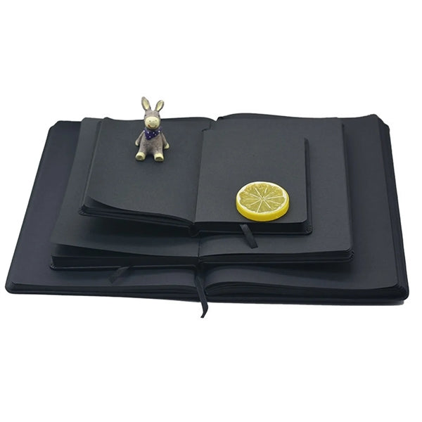 Black Pages Journal