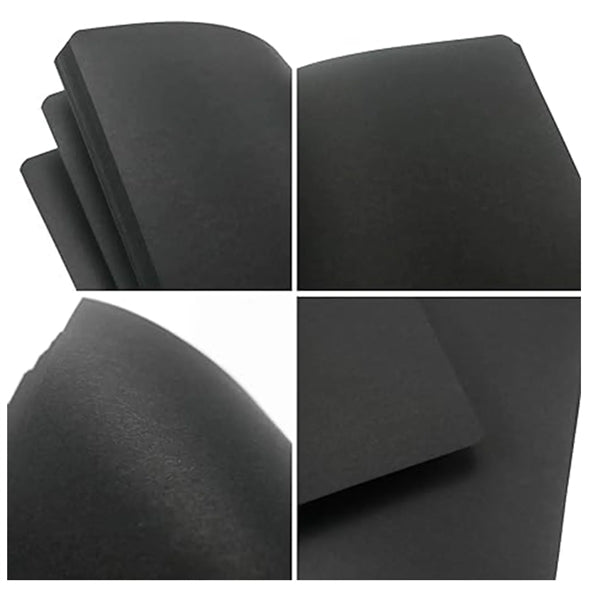 Black Pages Journal