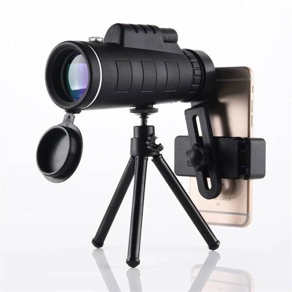 40x60 Monocular Telescope for smartPhone