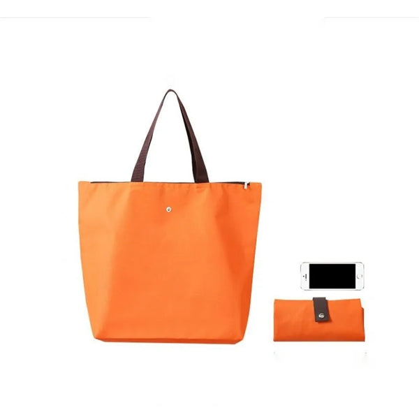 Canvas Tote Bag