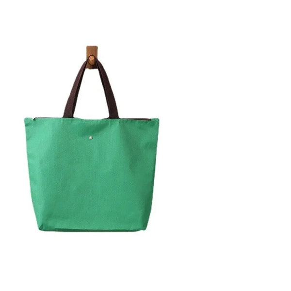 Canvas Tote Bag