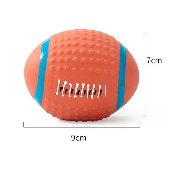 Pet Football