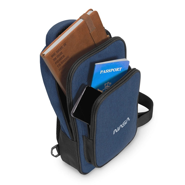 Nomad Must Haves - Renew Sling Bag
