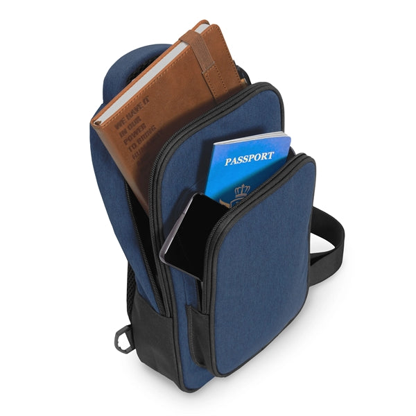 Nomad Must Haves - Renew Sling Bag