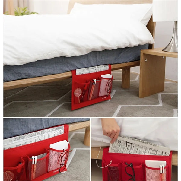 Hanging Storage Organizer Bag