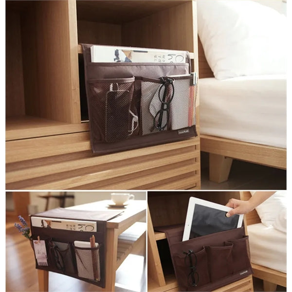 Hanging Storage Organizer Bag