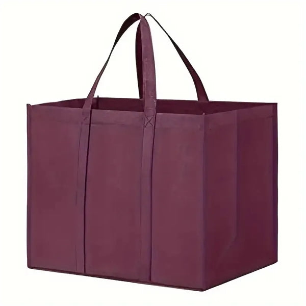 Grocery Shopping Storage Bags