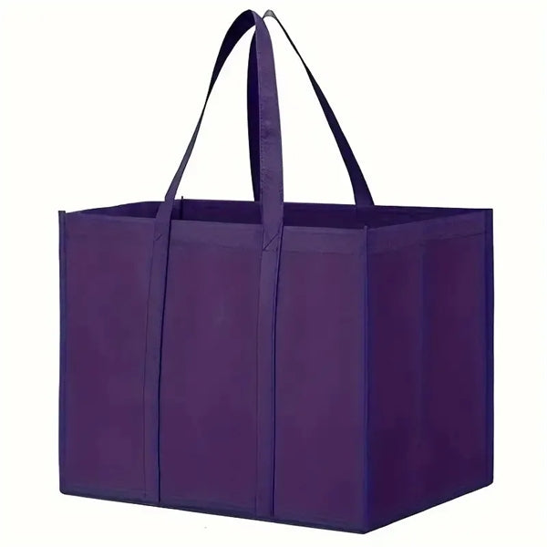 Grocery Shopping Storage Bags