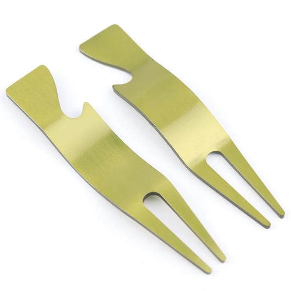Divot Bottle Opener Tool