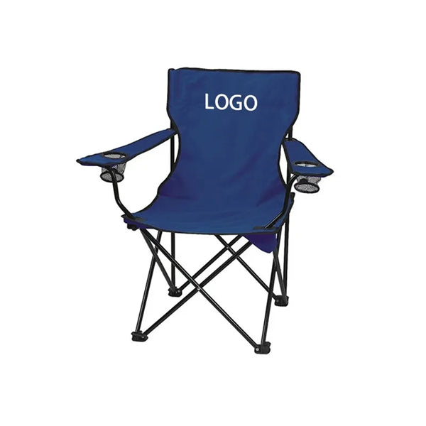 Folding Chair With Carrying Bag