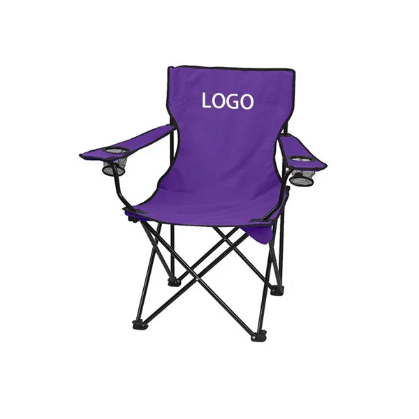 Folding Chair With Carrying Bag