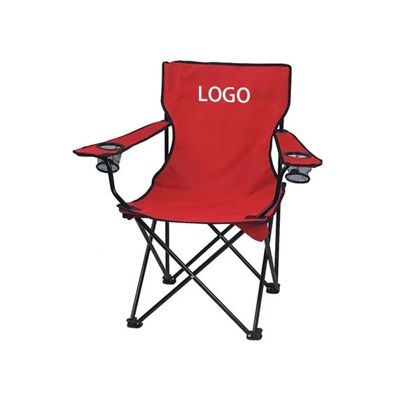 Folding Chair With Carrying Bag