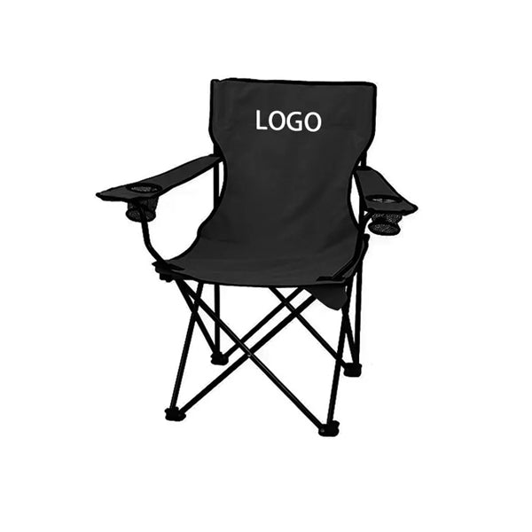 Folding Chair With Carrying Bag