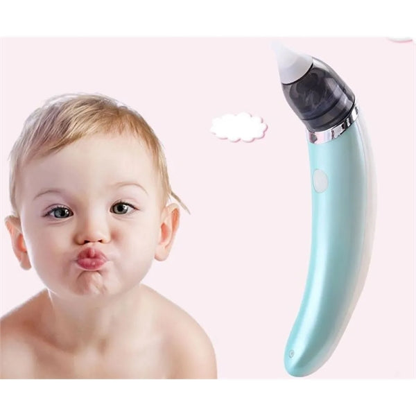 Journey Electric Nasal Aspirator for Baby