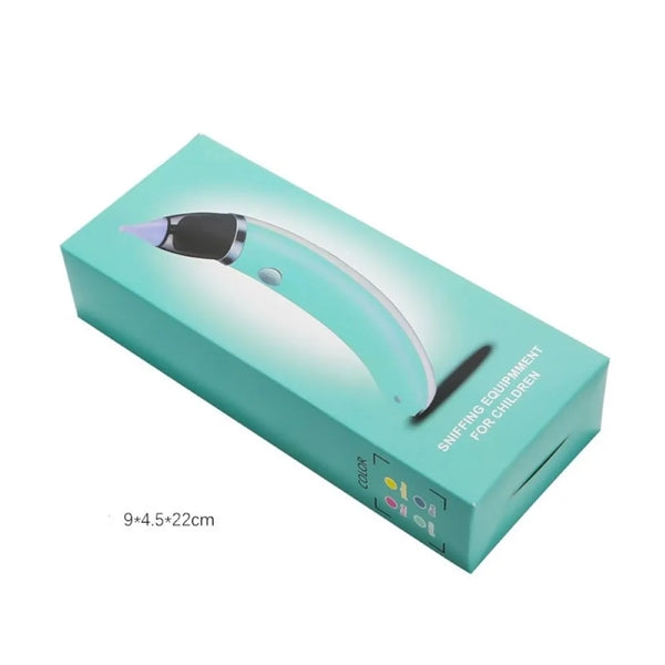 Journey Electric Nasal Aspirator for Baby