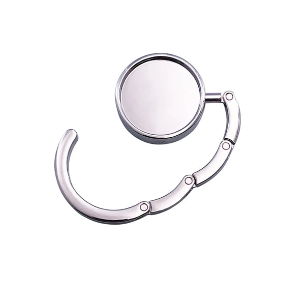 Foldable Table Purse Hook