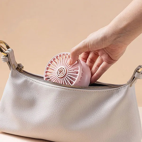 Folding Fan