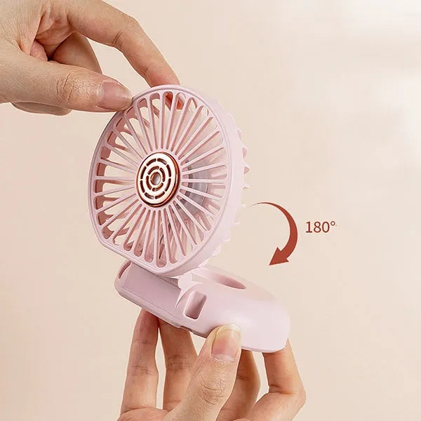 Folding Fan