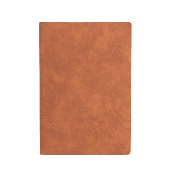 A5 PU Business Notebook