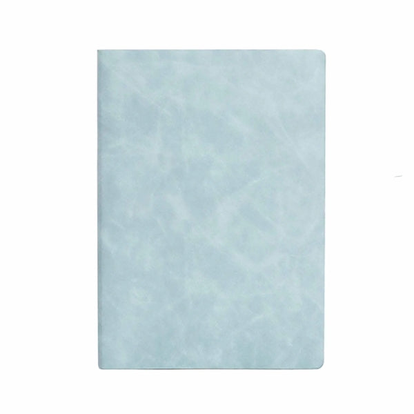A5 PU Business Notebook