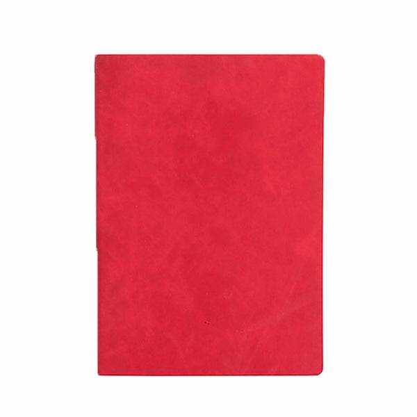 A5 PU Business Notebook
