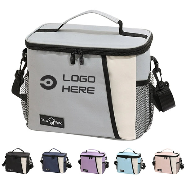 Crossbody Cooler Bag