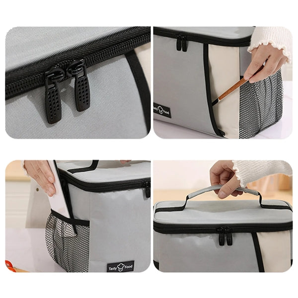 Crossbody Cooler Bag