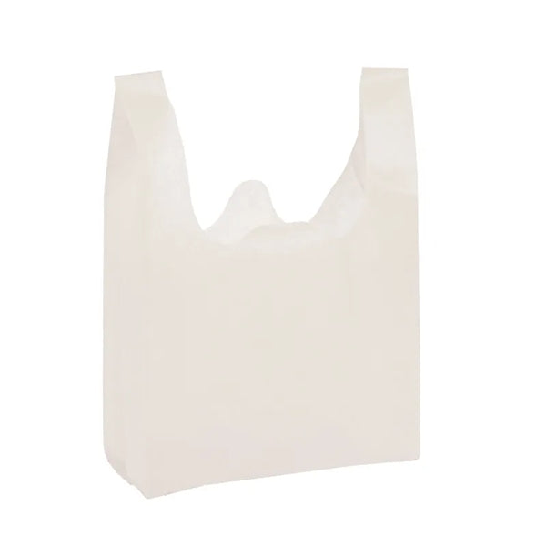 T-Shirt Style Non Woven Tote Bag