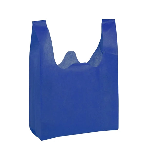 T-Shirt Style Non Woven Tote Bag