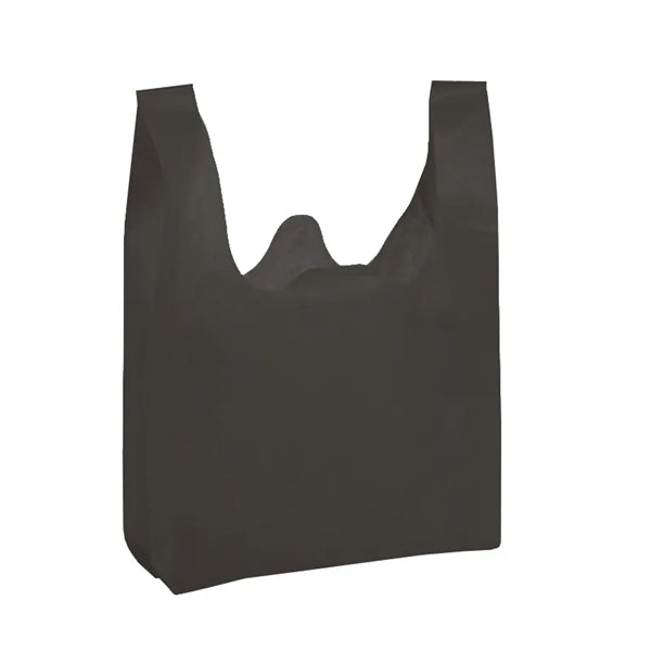 T-Shirt Style Non Woven Tote Bag