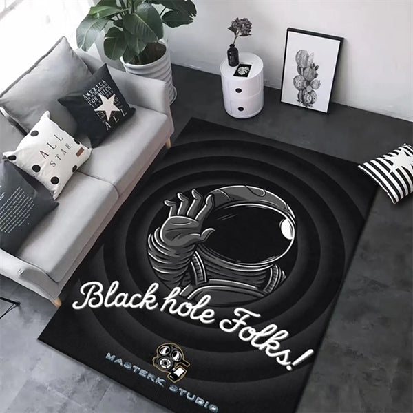 Waterproof Non Slip Comfort Floor Mat