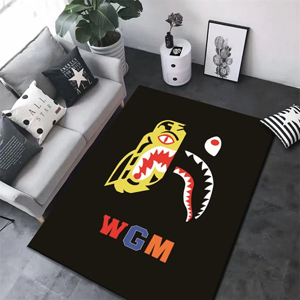 Waterproof Non Slip Comfort Floor Mat