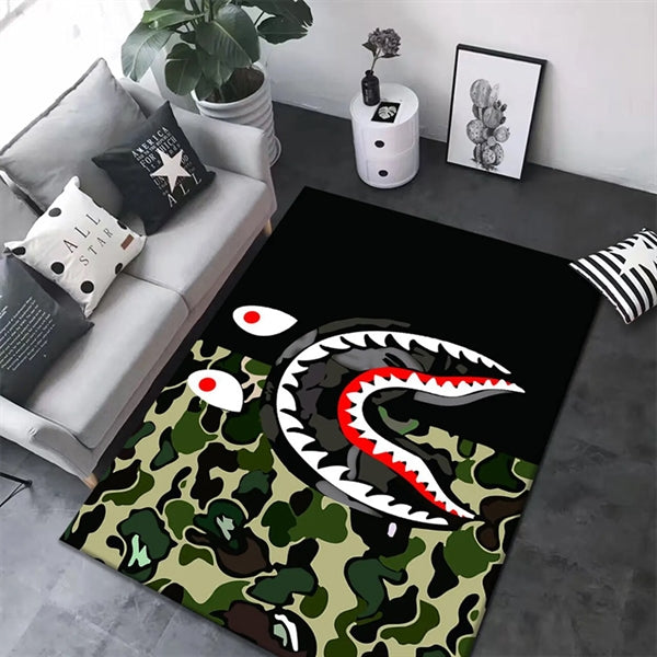Waterproof Non Slip Comfort Floor Mat