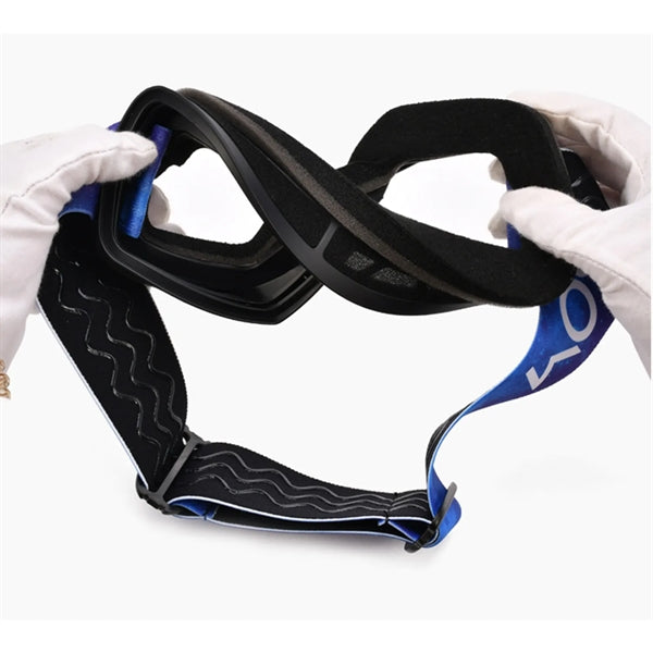 Snowboard Goggles OTG Anti-Fog