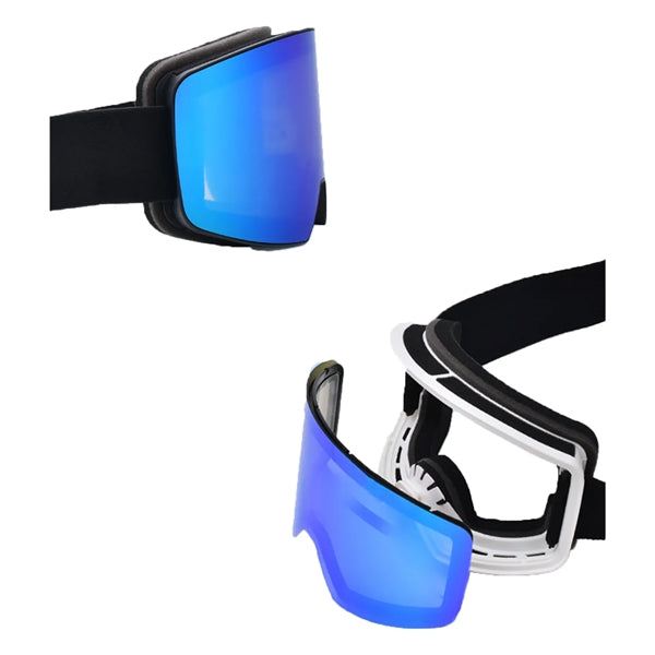 Snowboard Goggles OTG Anti-Fog