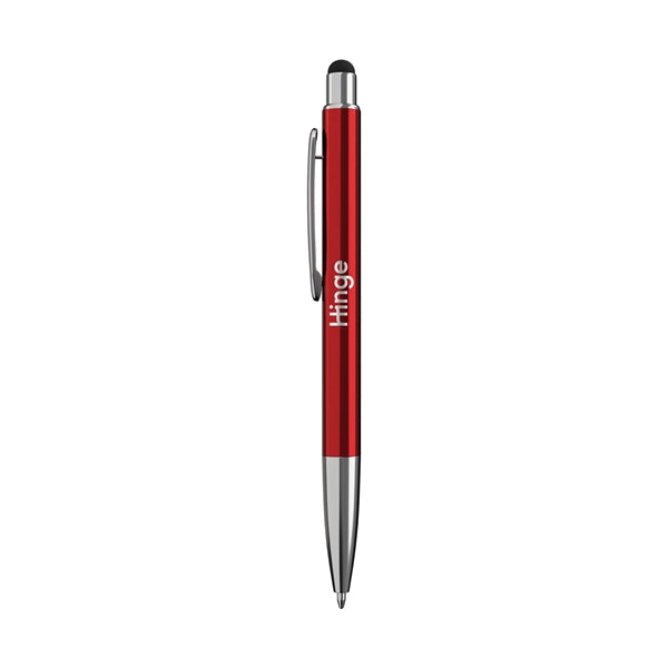Top Notch Metallic Ballpoint Pen