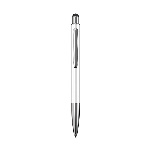 Top Notch Metallic Ballpoint Pen
