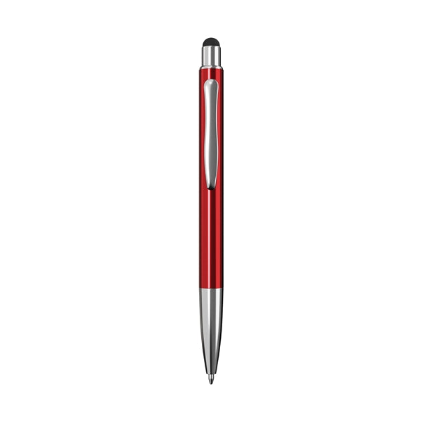 Top Notch Metallic Ballpoint Pen