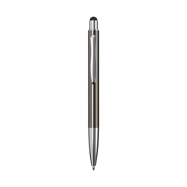 Top Notch Metallic Ballpoint Pen