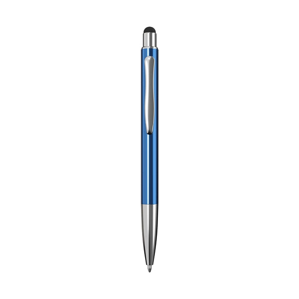 Top Notch Metallic Ballpoint Pen