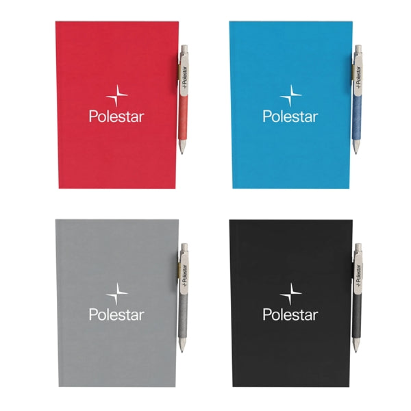 Eco All Day - Perfect Bound 3-Piece Gift Set