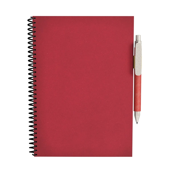 Eco All Day - Spiral 3-Piece Gift Set