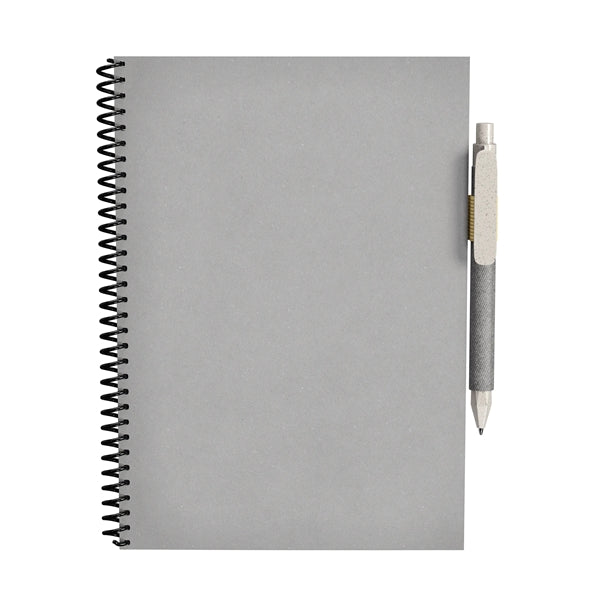Eco All Day - Spiral 3-Piece Gift Set