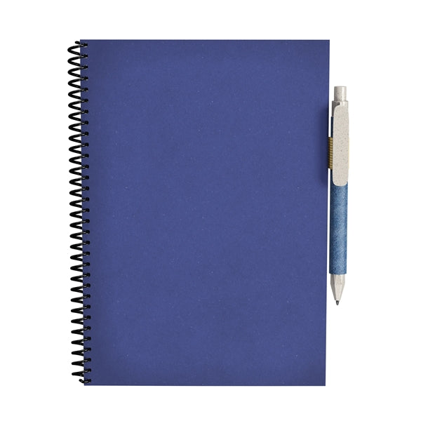 Eco All Day - Spiral 3-Piece Gift Set