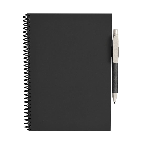 Eco All Day - Spiral 3-Piece Gift Set