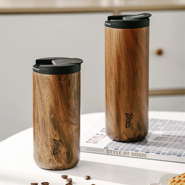 Insulated Coffee Travel Tumbler Mug