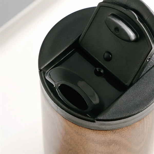 Insulated Coffee Travel Tumbler Mug