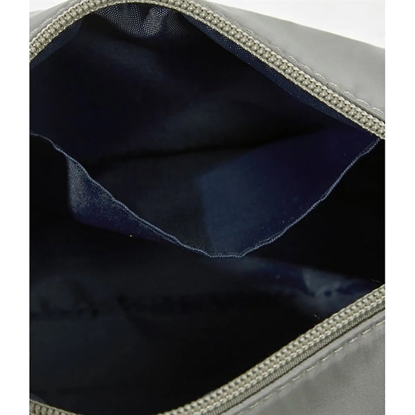 Foldable Storage Bag Makeup Organizer Travel Cosmetic Tote