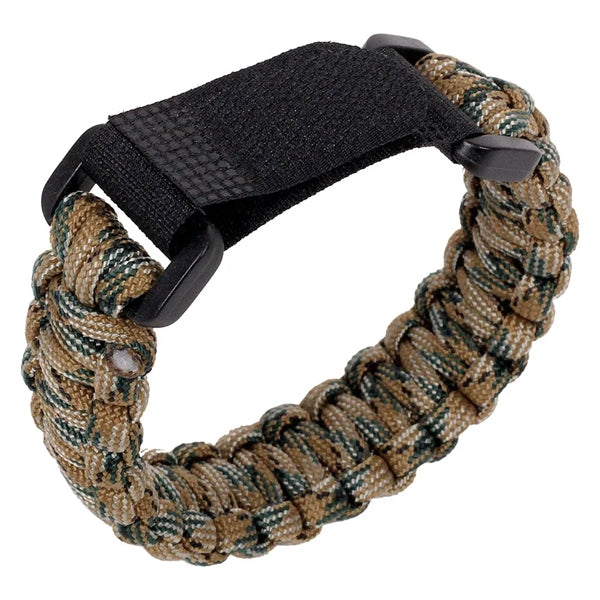 Parachute Wrist Bracelet